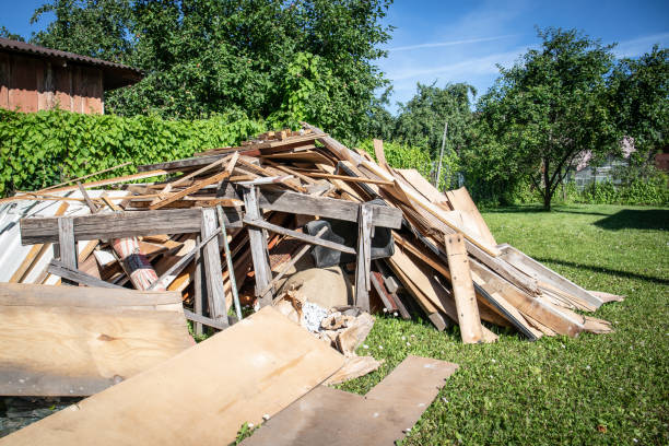 Best Shed Removal  in Tresckow, PA