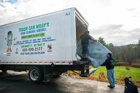 Best Attic Cleanout  in Tresckow, PA